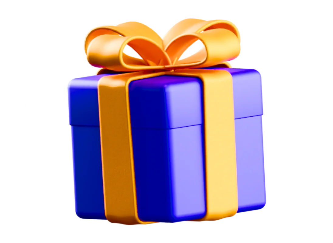 Lucky Bet Package №1