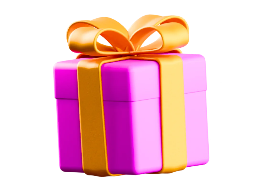 1st Welcome Bonus Explosion