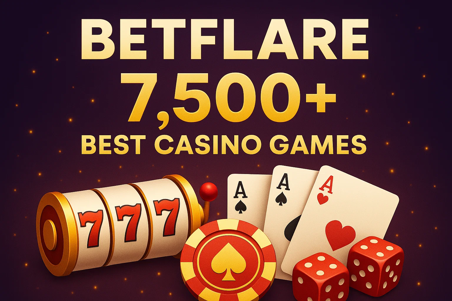 best casino games